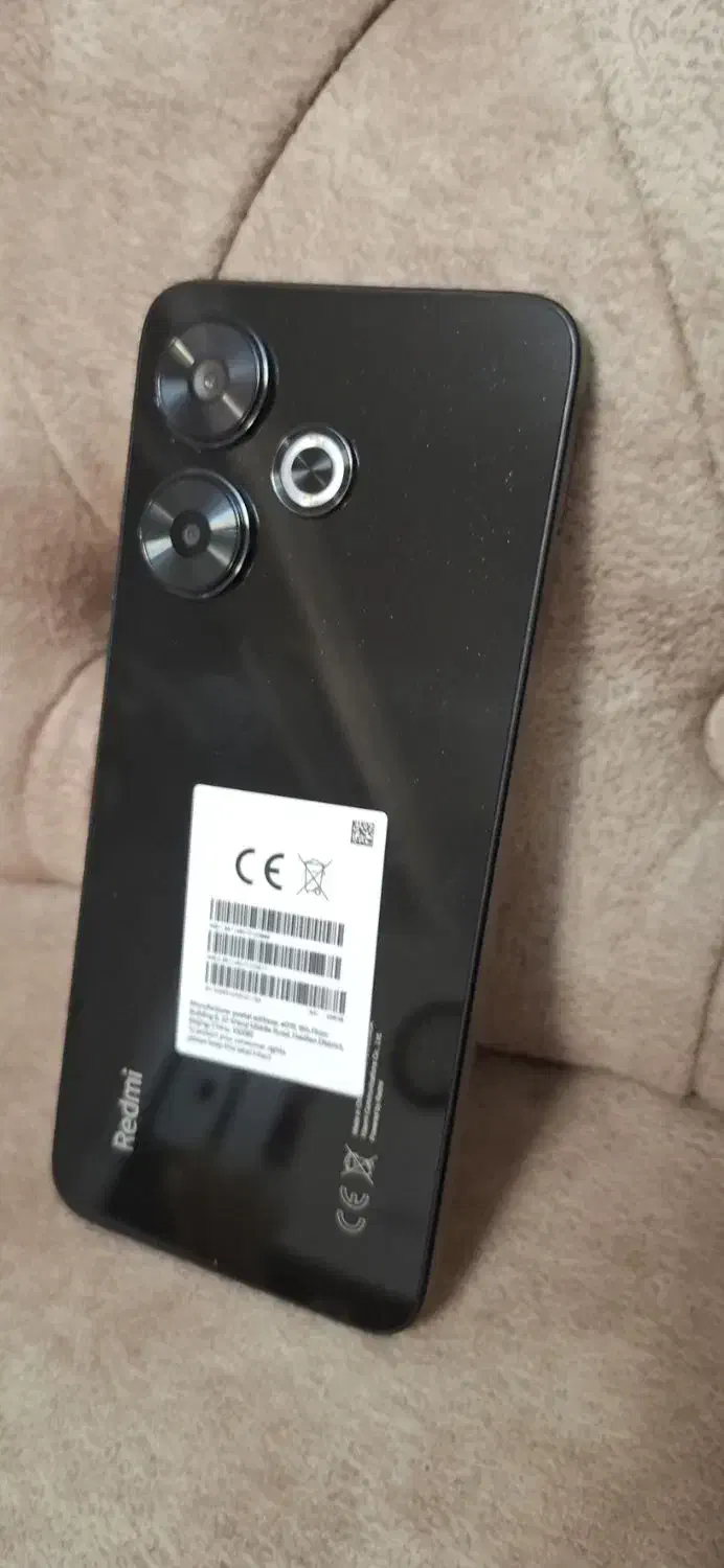 ردمی ۱۳|موبایل|رامسر, |دیوار