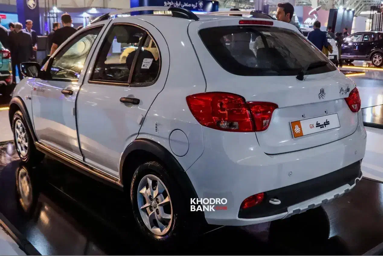 خدمات ح حواله 207 چانگان دنا تارا سورن ساینا|خودرو سواری و وانت|کرمان, |دیوار