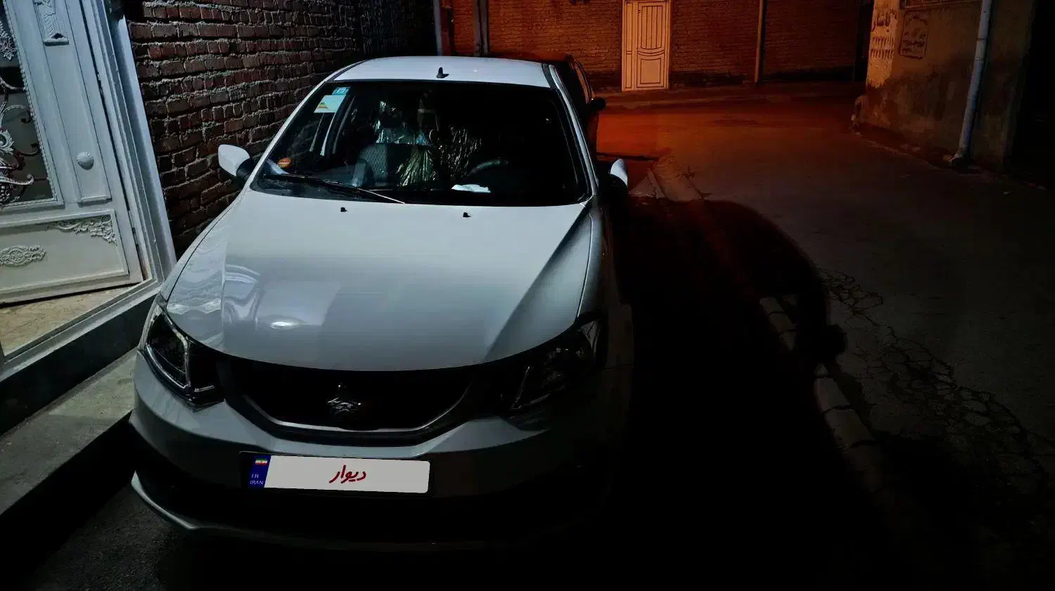 ساینا s|خودرو سواری و وانت|ارومیه, |دیوار