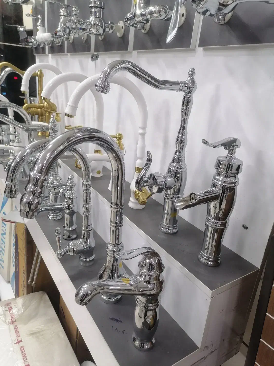 شیر الات با 7سال ضمانت|مصالح و تجهیزات ساختمان|مشکین‌دشت, |دیوار