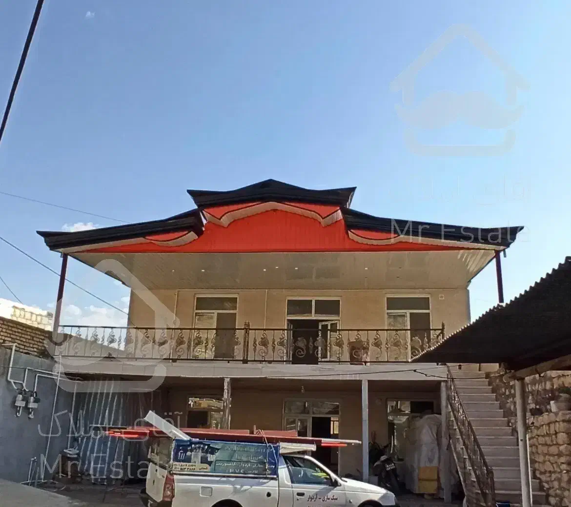 اجرای سقف شیروانی،سازه‌های سبک و ویلاسازی|خدمات پیشه و مهارت|ماکو, |دیوار