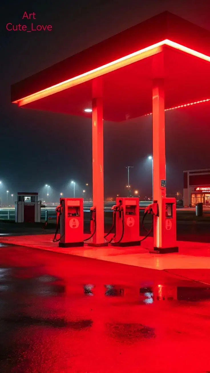 جایگاه سوخت و پروژه خدمات رفاهی|فروش دفتر صنعتی، کشاورزی، تجاری|شیراز, کاراندیش|دیوار