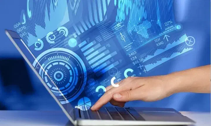 ساخت برنامه یا وب|خدمات رایانهای و موبایل|بروجرد, |دیوار