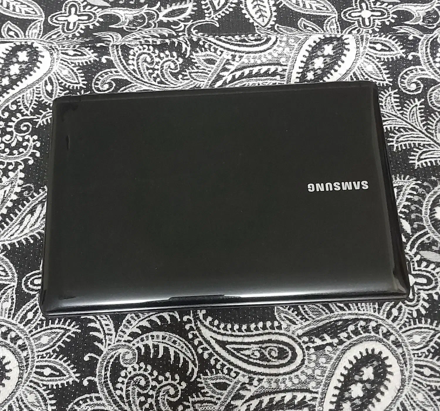 لپ تاپ مینی سامسونگ|رایانه همراه|تهران, یوسف‌آباد|دیوار