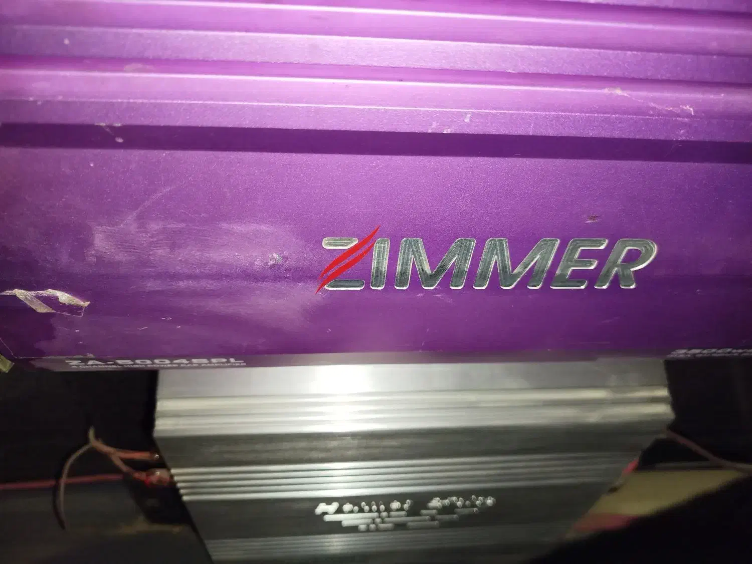 سیستم صوتی ماشین|قطعات یدکی و لوازم جانبی|گچی, |دیوار