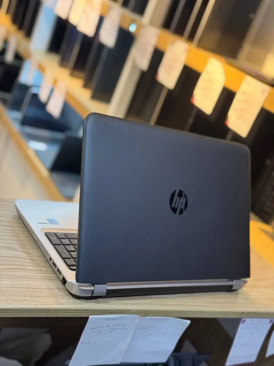 HP Probook Core I5|رایانه همراه|اهواز, زیتون کارمندی|دیوار
