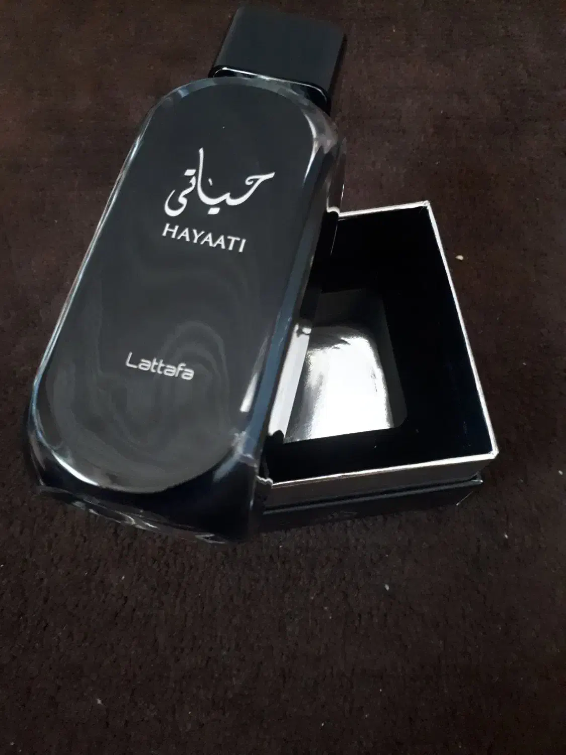 ادکلن اورجینال حیاتی 100ml|آرایشی، بهداشتی، درمانی|زنجان, |دیوار