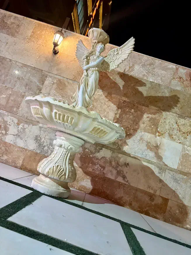 ۹۵ متری با ۷۵ متر تراس شیک روبه پارک / اول الهیه|فروش آپارتمان|مشهد, الهیه|دیوار