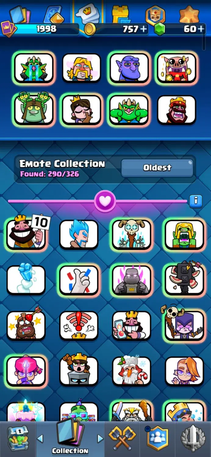 clash royale|کنسول، بازی ویدئویی و آنلاین|ملارد, |دیوار