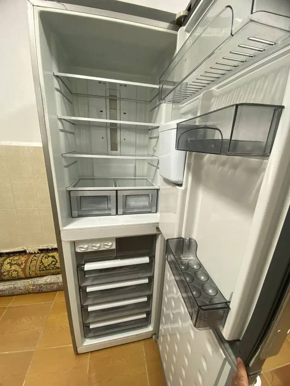 یخچال فریزر|یخچال و فریزر|رودسر, |دیوار