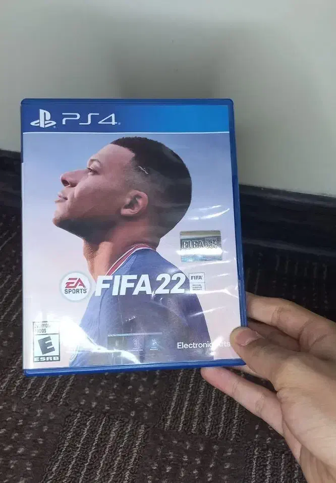 فیفا ۲۲ / fifa 22 ps4|کنسول، بازی ویدئویی و آنلاین|تهران, کیانشهر|دیوار