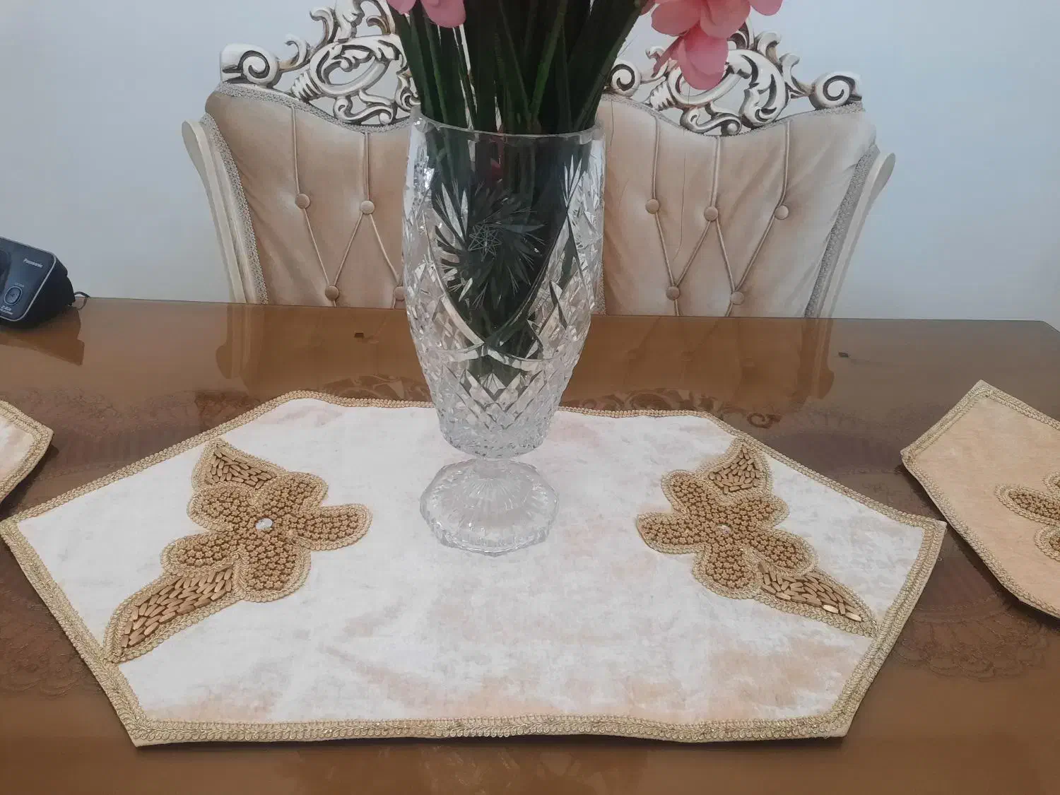 رومیزی|پرده، رانر، رومیزی|تهران, جیحون|دیوار