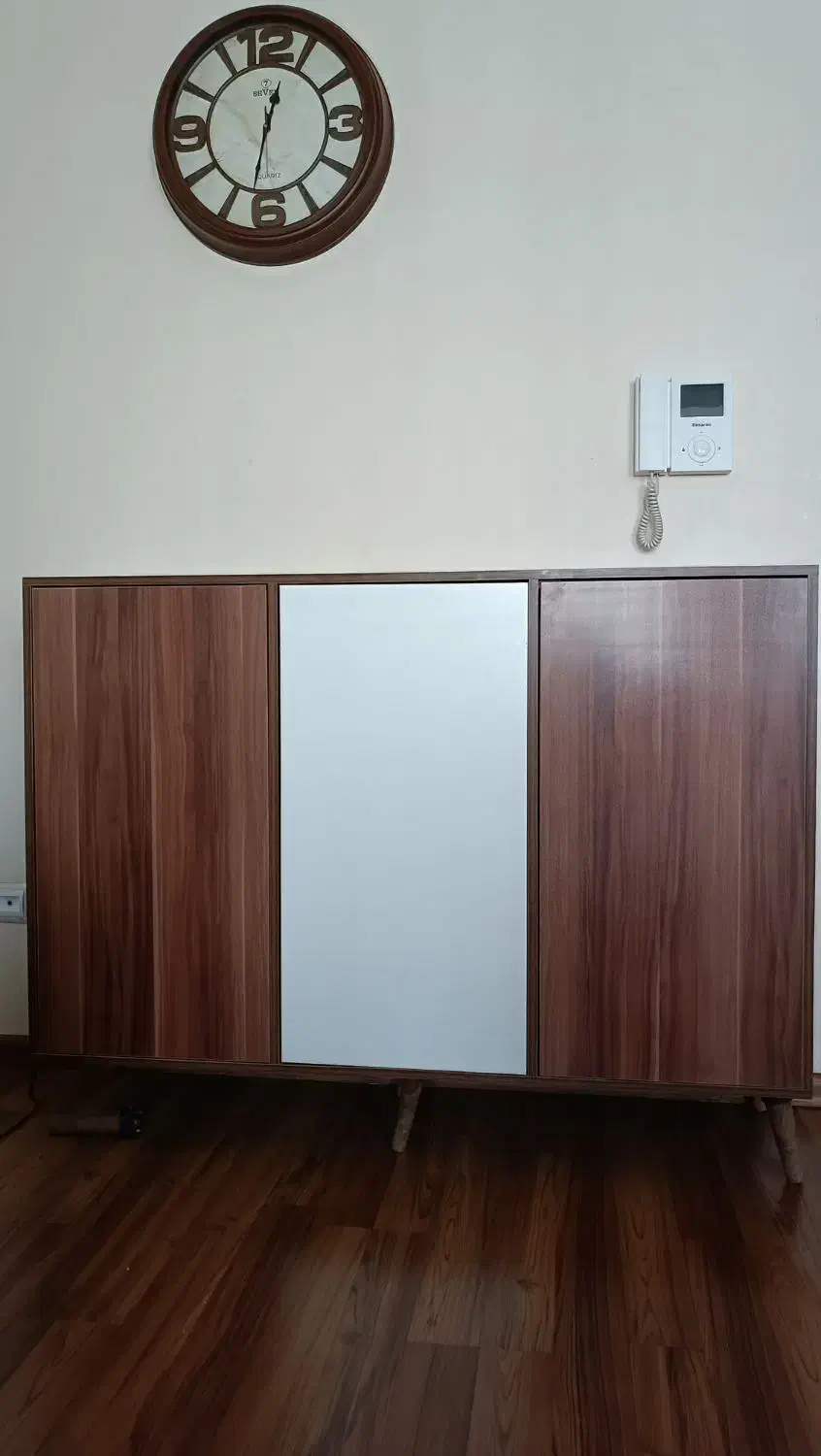 کنسول ام دی اف|بوفه، ویترین، کنسول|کرج, باغستان|دیوار