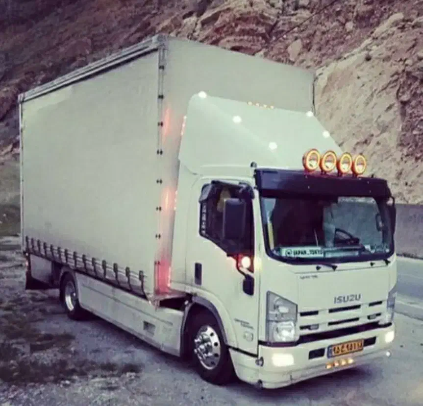 اتوبار باربری خانی آباد نازی آباد عبدل آباد فلاح|خدمات حمل و نقل|تهران, خانی آباد نو جنوبی|دیوار