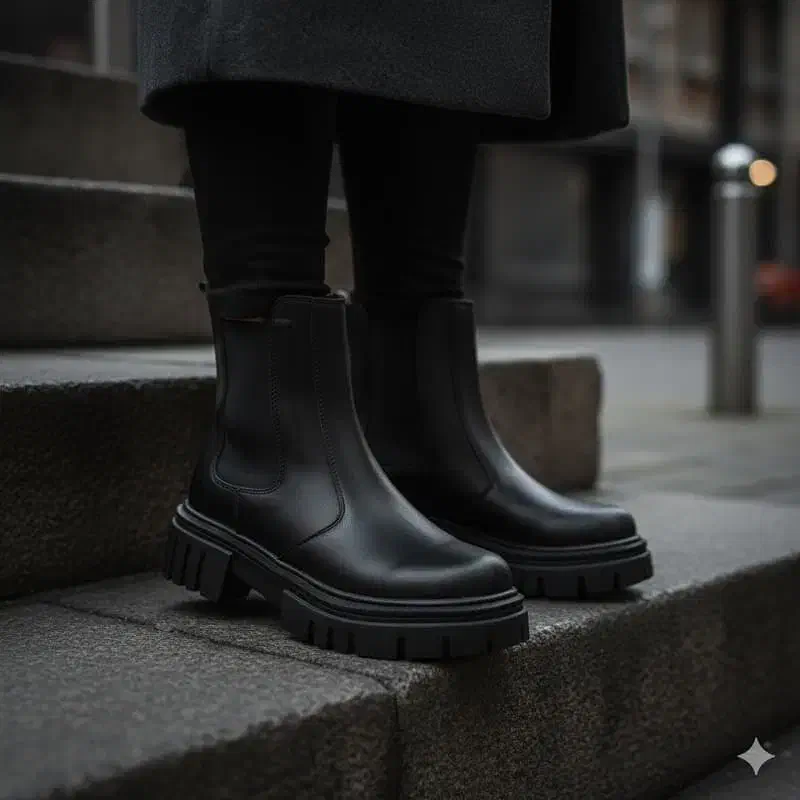 نیم بوت زنونه دردومدل پرداخت درب منزل|کیف، کفش، کمربند|سراب, |دیوار