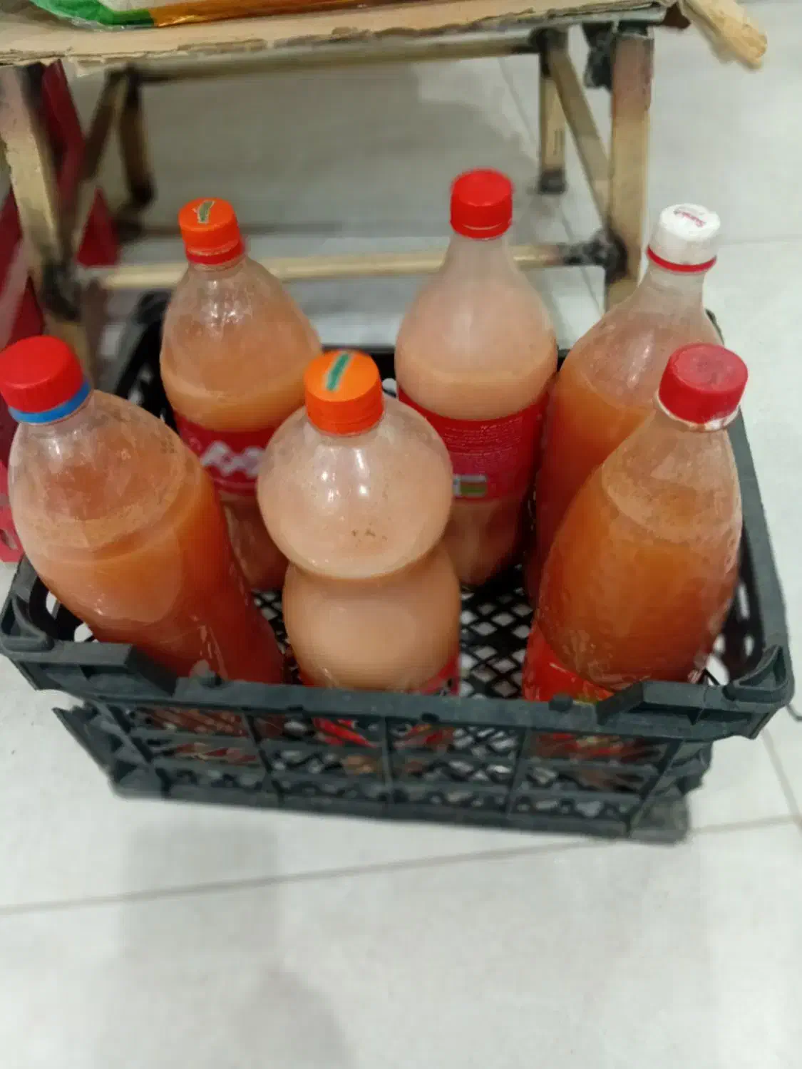 محصولات|خوردنی و آشامیدنی|بابا حیدر, |دیوار