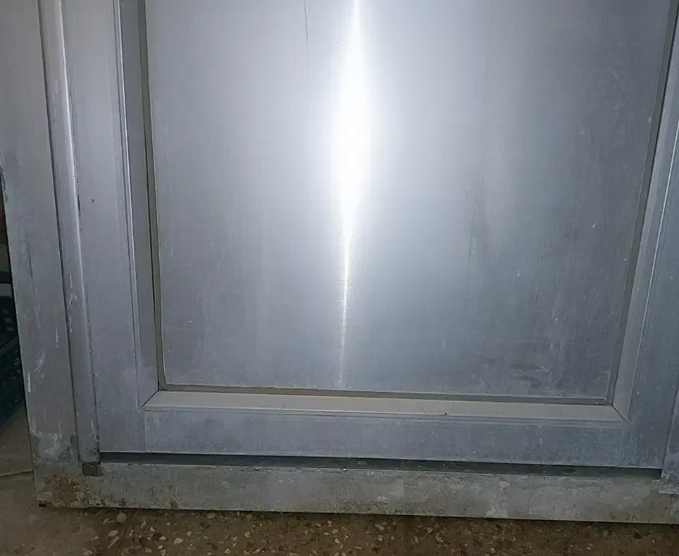 درب آلومینومی|مصالح و تجهیزات ساختمان|قم, نیروگاه|دیوار