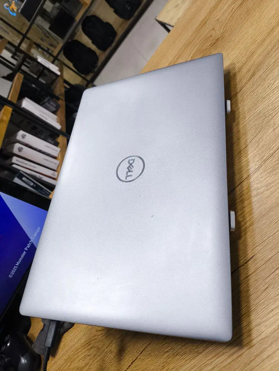 لپ تاپ Dell 3561 با 32گیگ رم و هارد 1ترا|رایانه همراه|مشهد, کوثر|دیوار