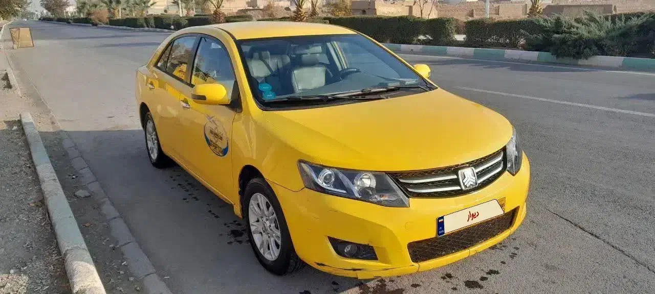 اریو فرودگاه|خودرو سواری و وانت|اصفهان, شهرک کوثر|دیوار