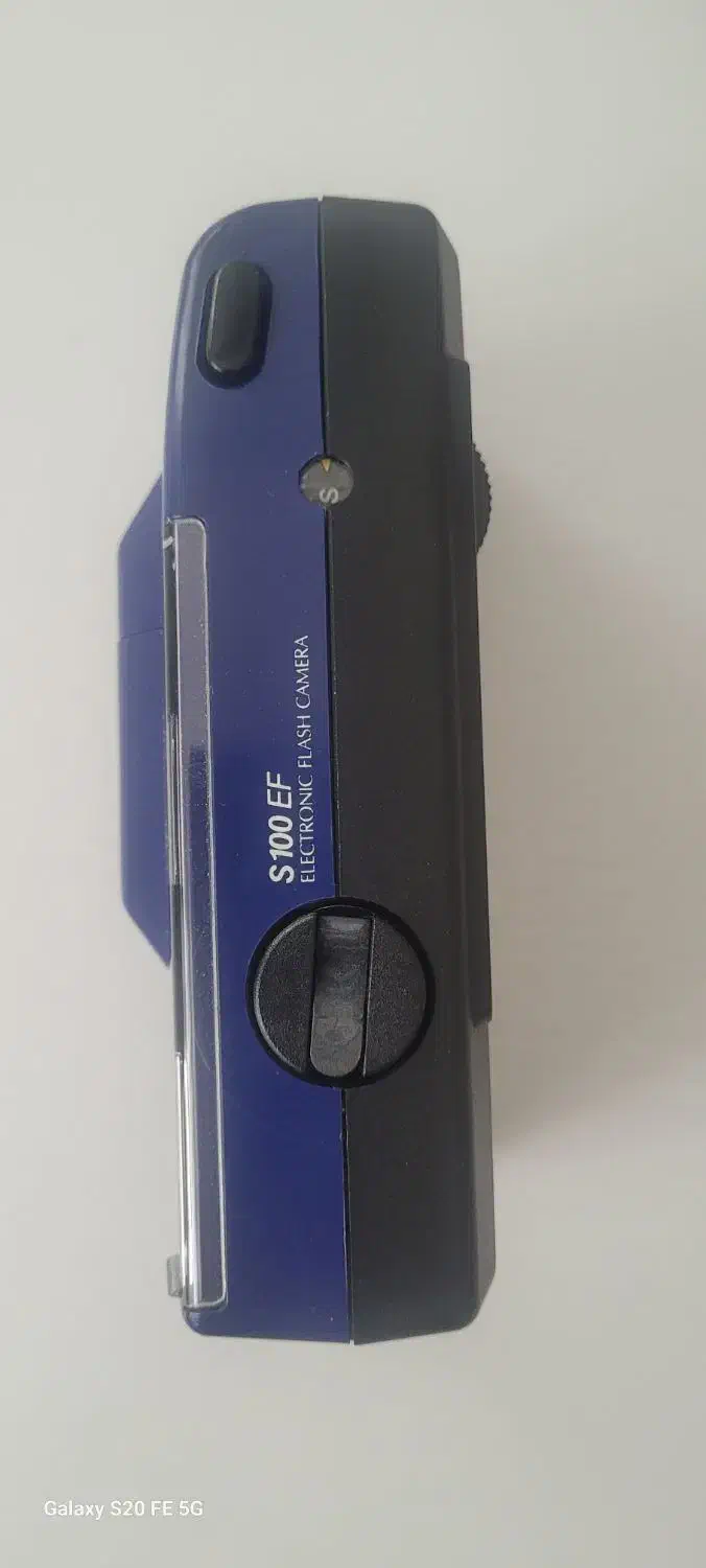 دوربین عکاسی کداک آنالوگ قدیمی نو|دوربین عکاسی و فیلمبرداری|کرج, کوی مدرس|دیوار