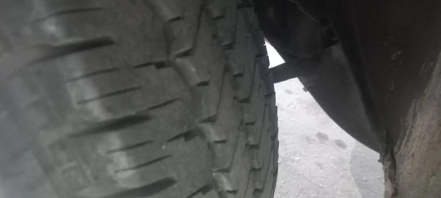 وانت مزدا تک کابین|خودرو سواری و وانت|شیروان (خراسان), |دیوار