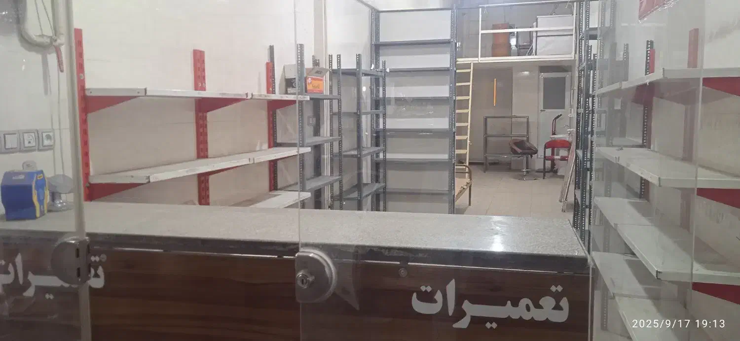 اجاره مغازه نوساز و شیک ۴۵ متری در خیابان سینما|اجارهٔ مغازه و غرفه|فسا, |دیوار