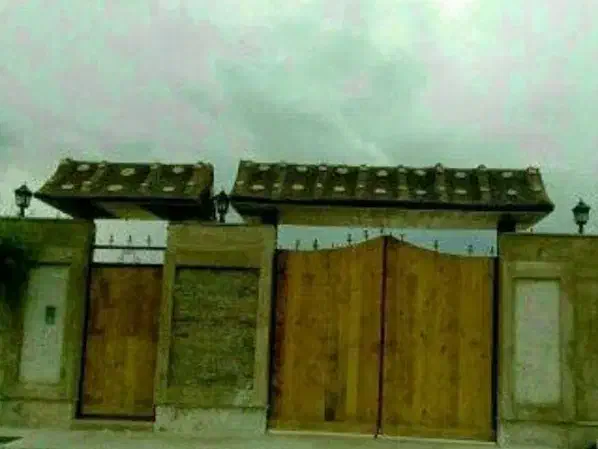 اجرای صفر تا صد فضا سازی باغ و ویلا|خدمات باغبانی و درختکاری|تهران, طرشت|دیوار