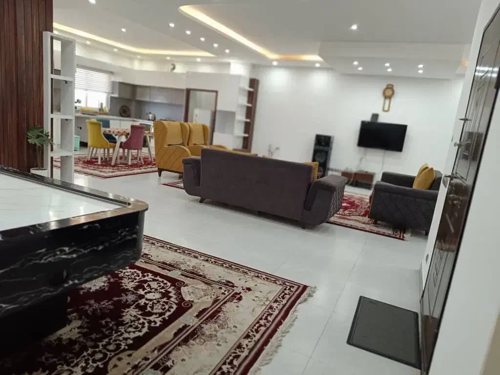 رهن اجارهویلااستخر دار نو ساز مختص خانواده|اجارهٔ خانه و ویلا|سرخرود, |دیوار