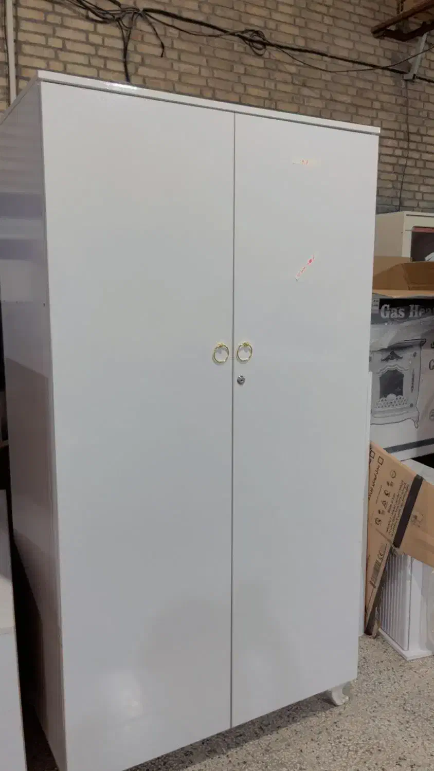 انواع کمد سادات|جاکفشی، کمد، دراور|بهبهان, |دیوار