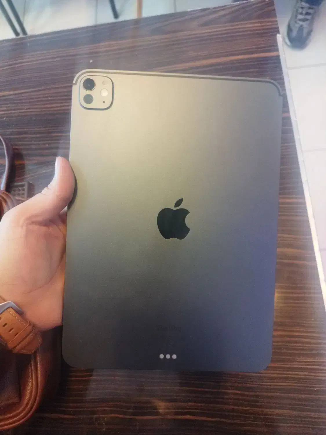 ایپد پرو2024 m4|تبلت|مبارکه, |دیوار