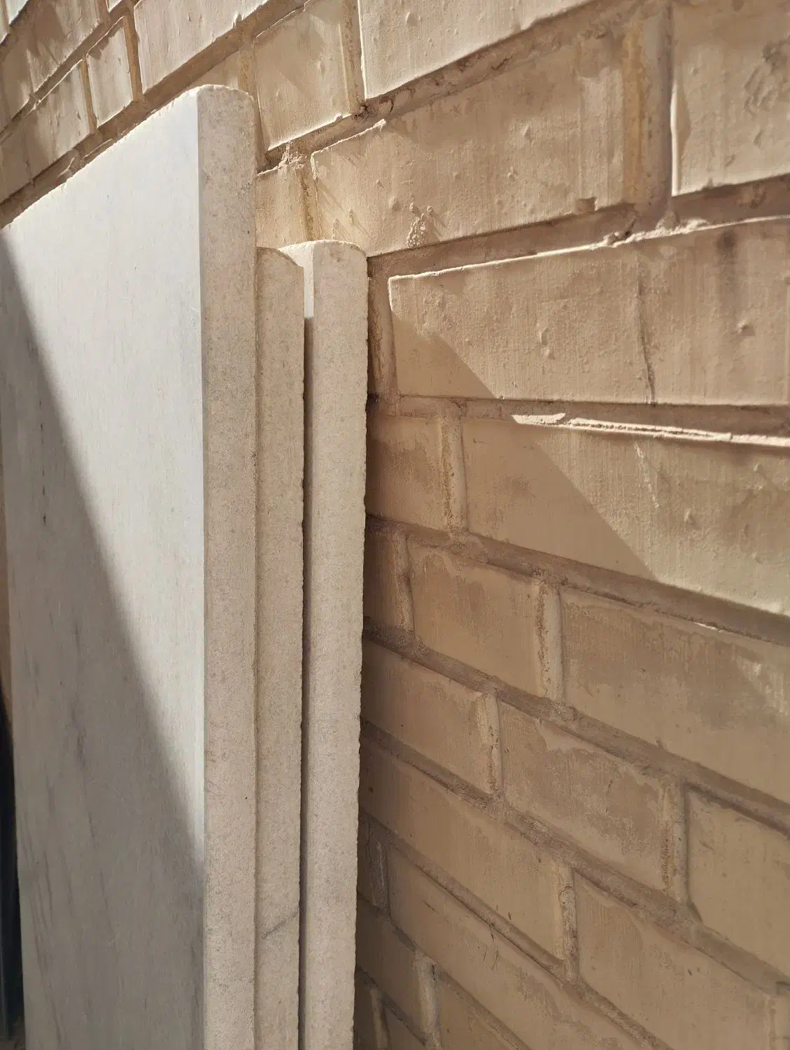 سنگ برای روی اوپن|مصالح و تجهیزات ساختمان|اصفهان, بهارستان|دیوار