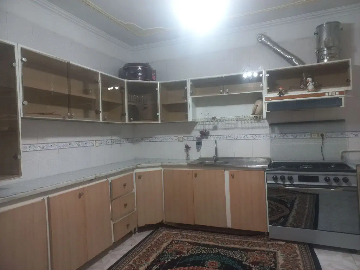 خانه جلال آباد زرند|فروش خانه و ویلا|یزدان شهر, |دیوار