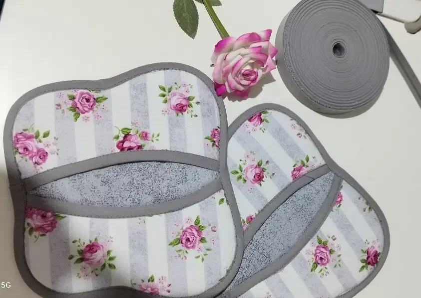 دستگیره ی پروانه ای|ظروف پخت‌وپز|بهارستان, |دیوار