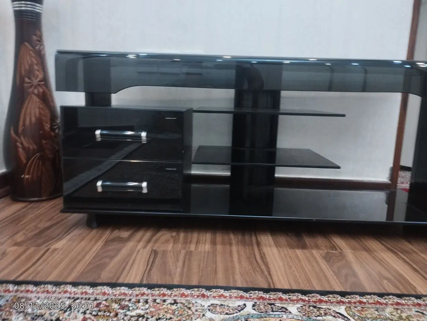 میز تلویزیون|میز تلویزیون|رشت, شهرک شهید عباسپور|دیوار