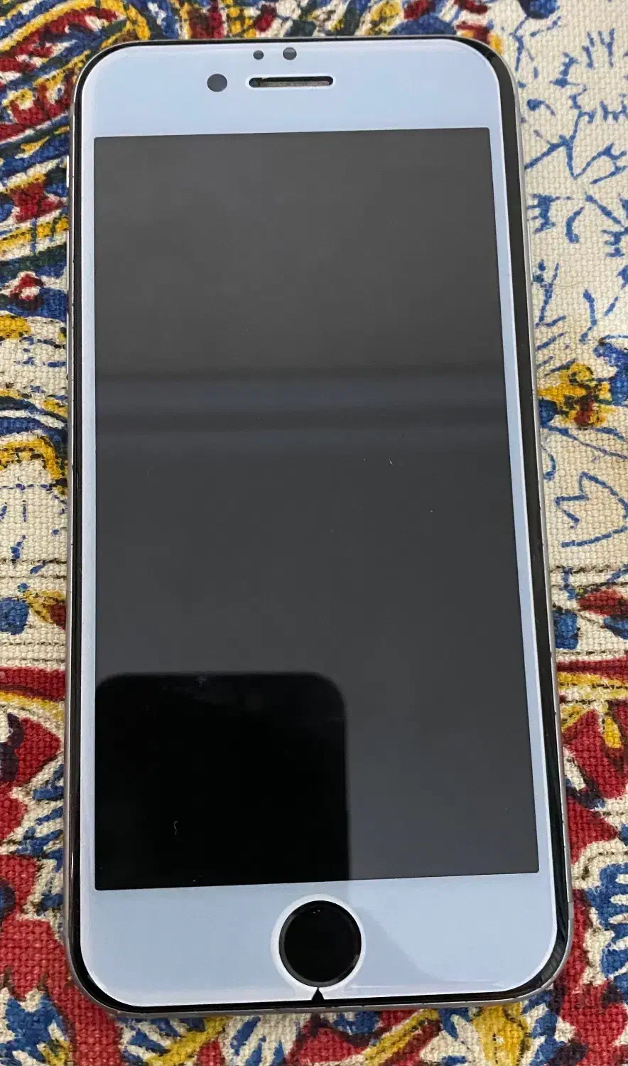 ایفون 6s|موبایل|رشت, کوی بیانی|دیوار