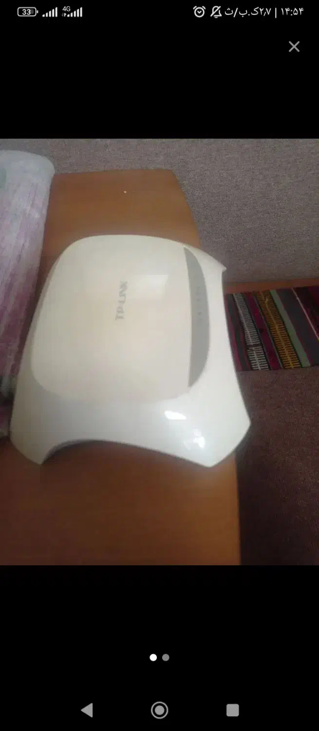 adsl|مودم و تجهیزات شبکه|شوشتر, |دیوار