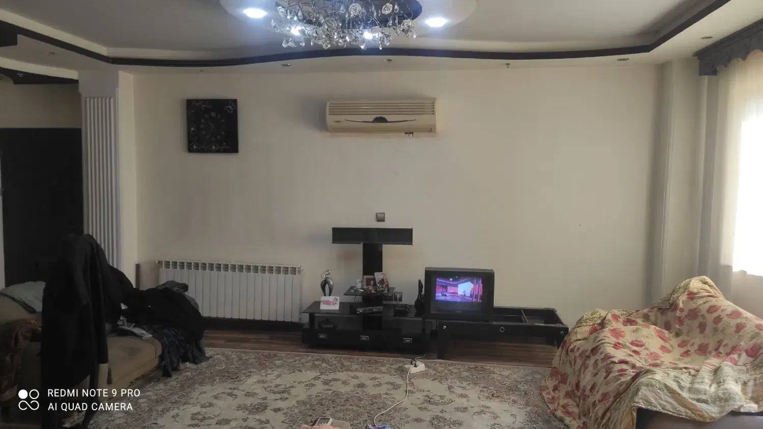 اجاره آپارتمان ۱۰۰ متری در کوچه مانی مرکز شهر|اجارهٔ آپارتمان|صومعه‌سرا, |دیوار