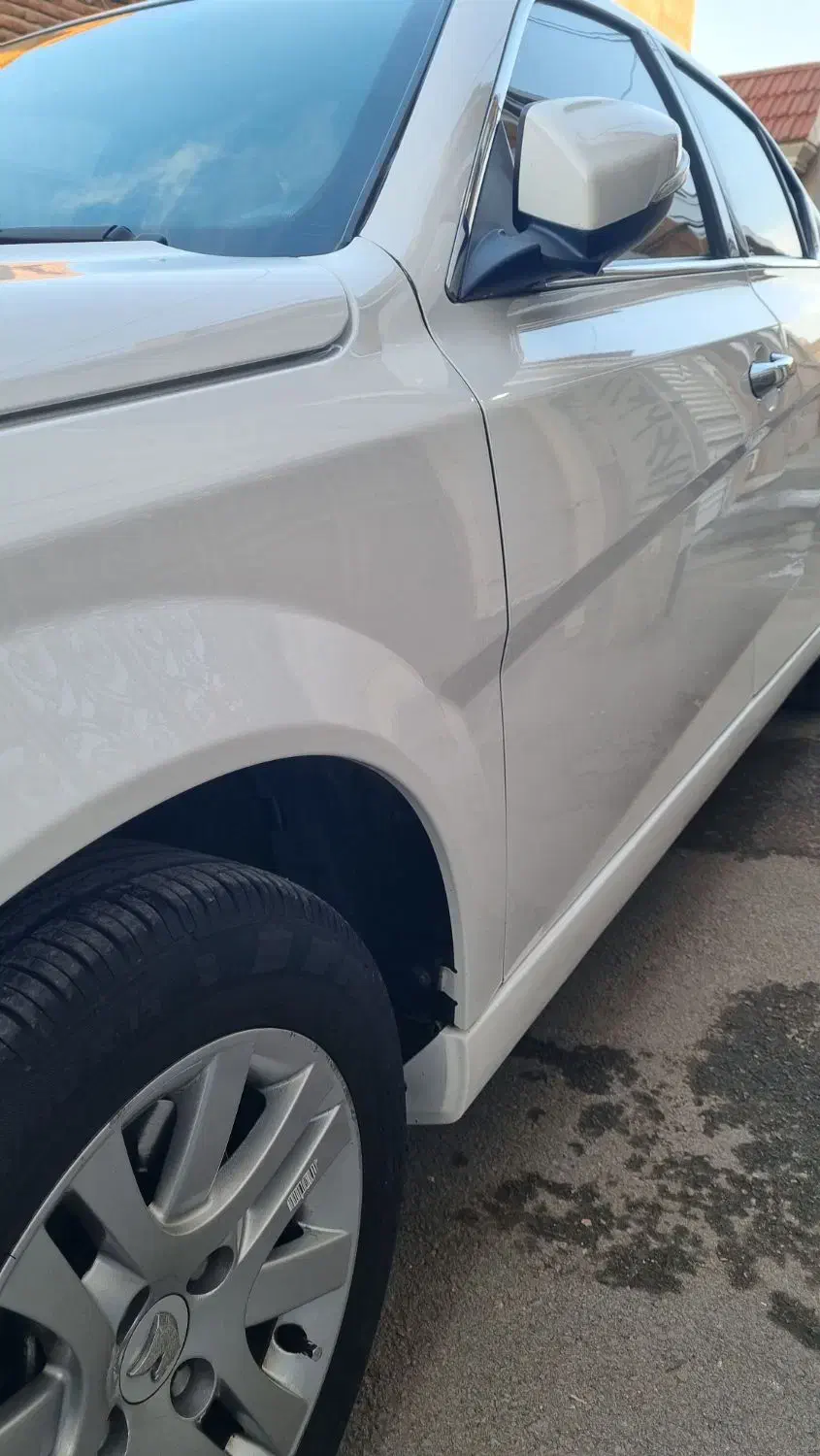 دنا پلاس تیپ ۲ مدل ۹۹|خودرو سواری و وانت|بناب, |دیوار