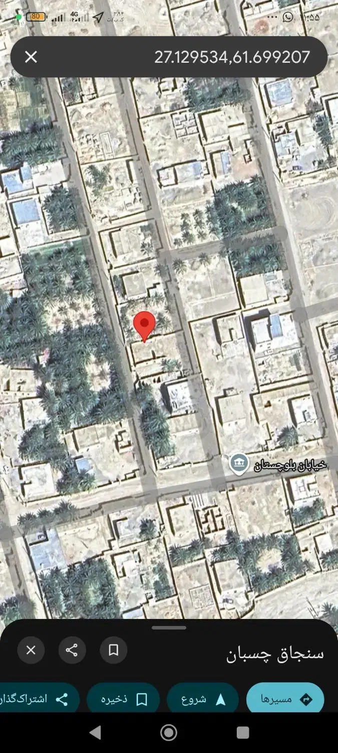 فروش فوری زمین در کوران مهرستان|فروش زمین و ملک کلنگی|مهرستان, |دیوار