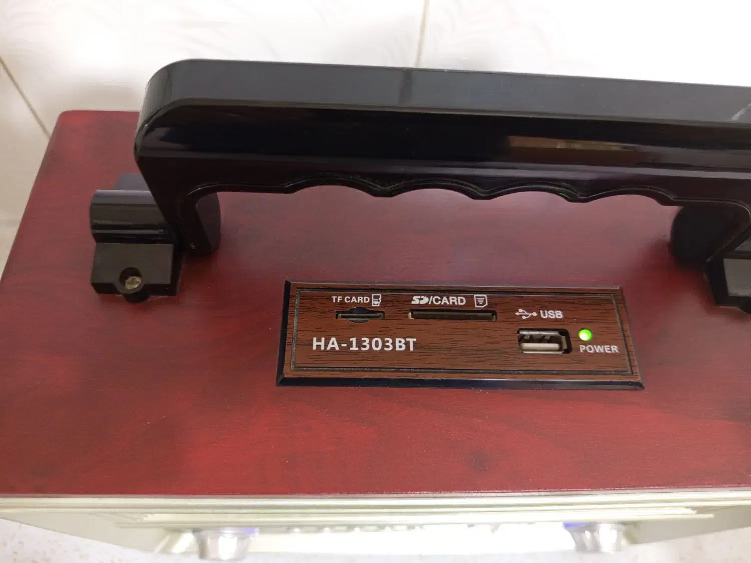 رادیو|کلکسیون اشیاء عتیقه|مبارکه, |دیوار