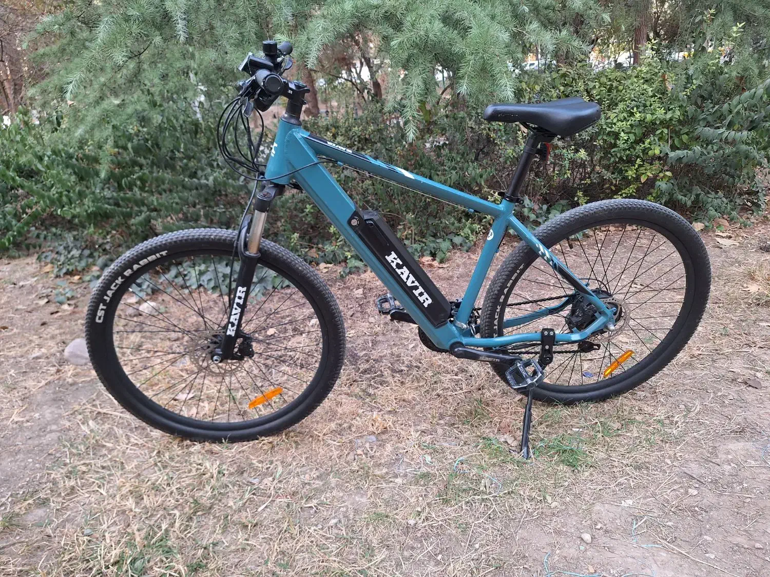 فروش دوچرخه برقی|دوچرخه، اسکیت، اسکوتر|تهران, مهران (سیدخندان)|دیوار