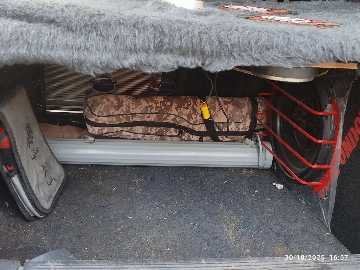 زانتیا 83|خودرو سواری و وانت|ملارد, |دیوار