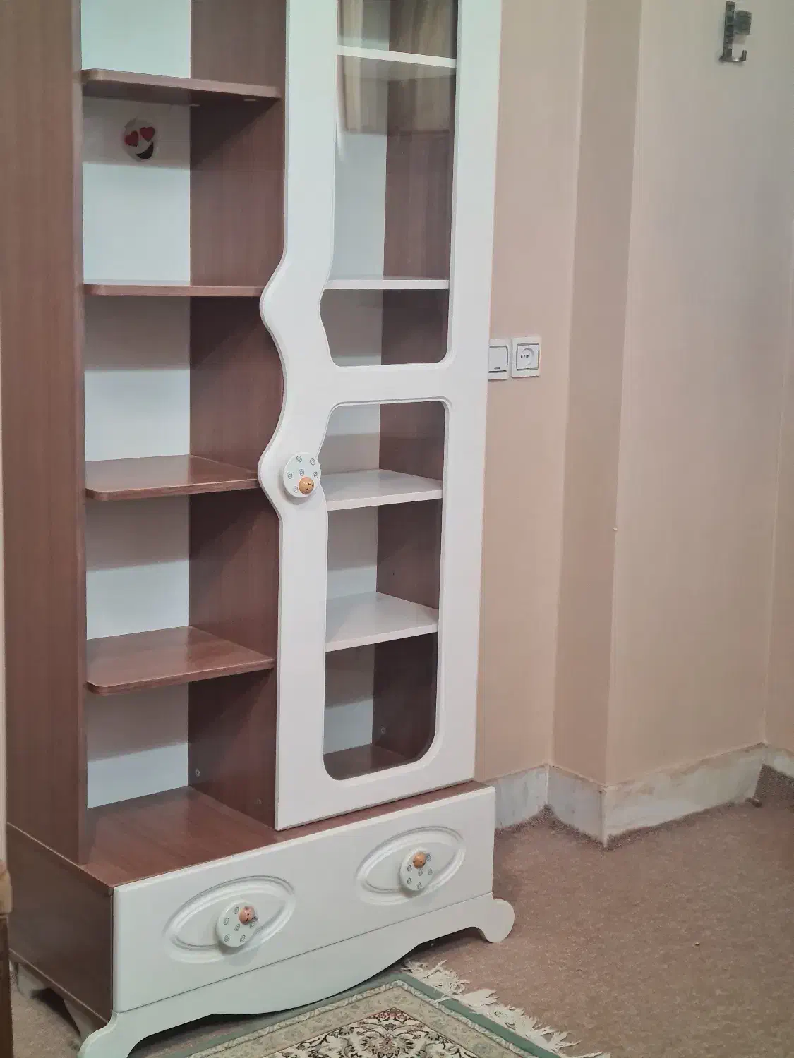 سرویس خواب کودک|تخت و سرویس خواب|خمینی‌شهر, |دیوار