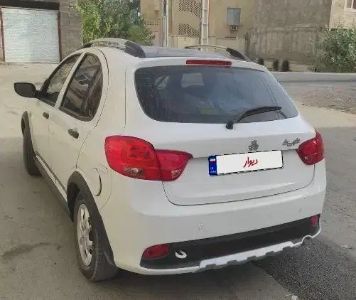 کوییک|خودرو سواری و وانت|چابهار, |دیوار
