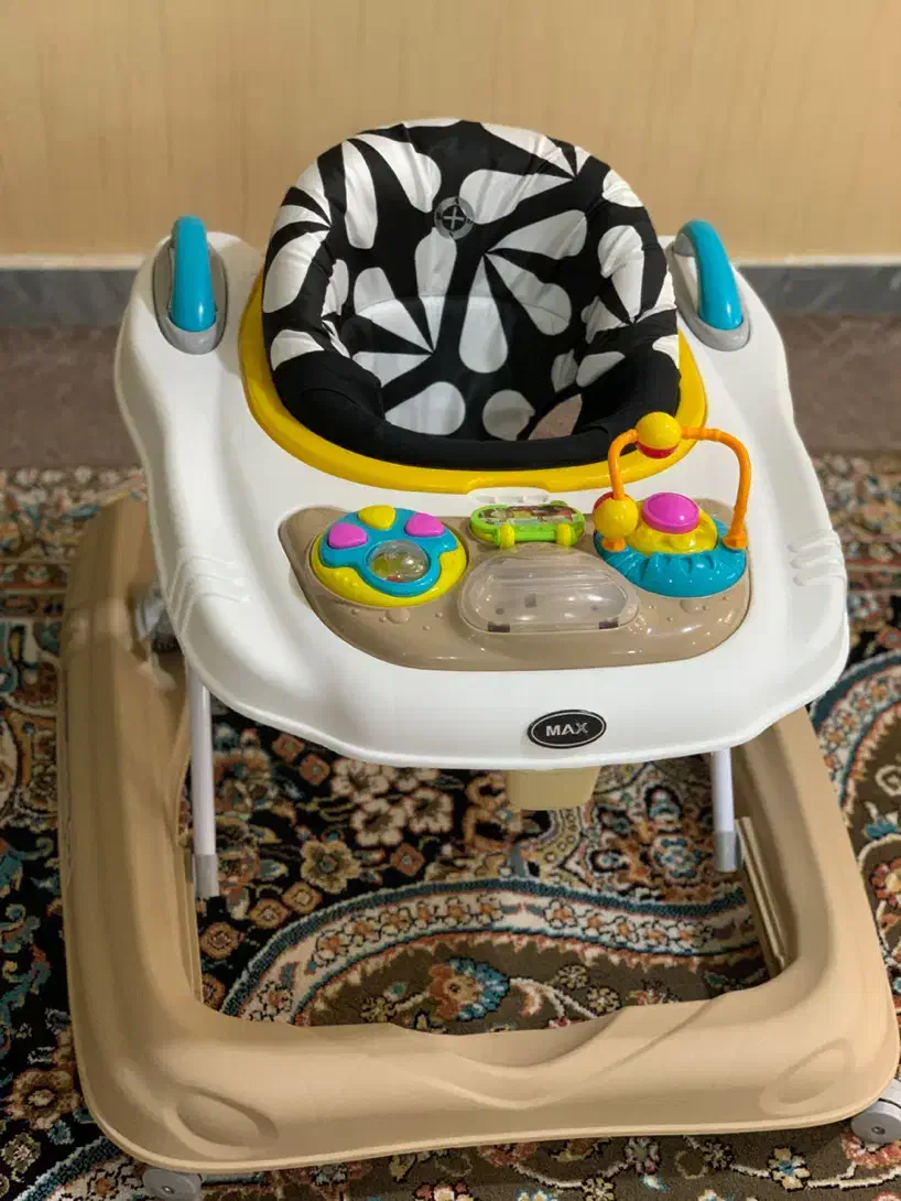 روروک max دلیجان|اسباب و اثاث بچه|امیدیه, |دیوار