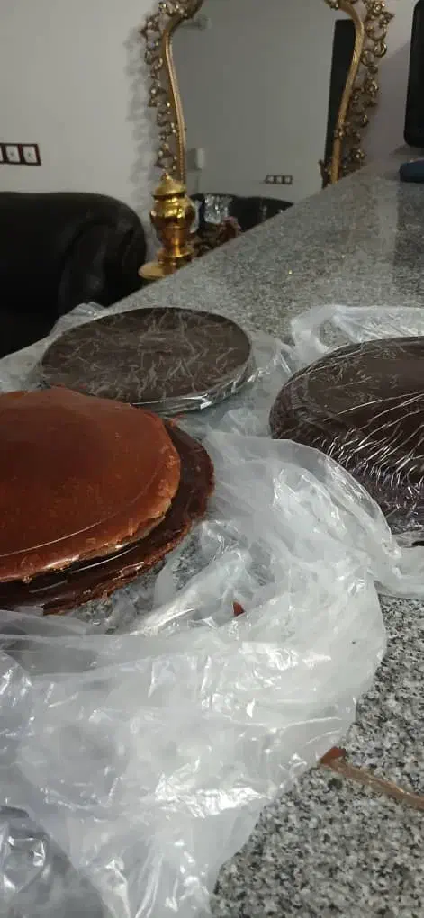 لواشک خانگی|خوردنی و آشامیدنی|یامچی, |دیوار