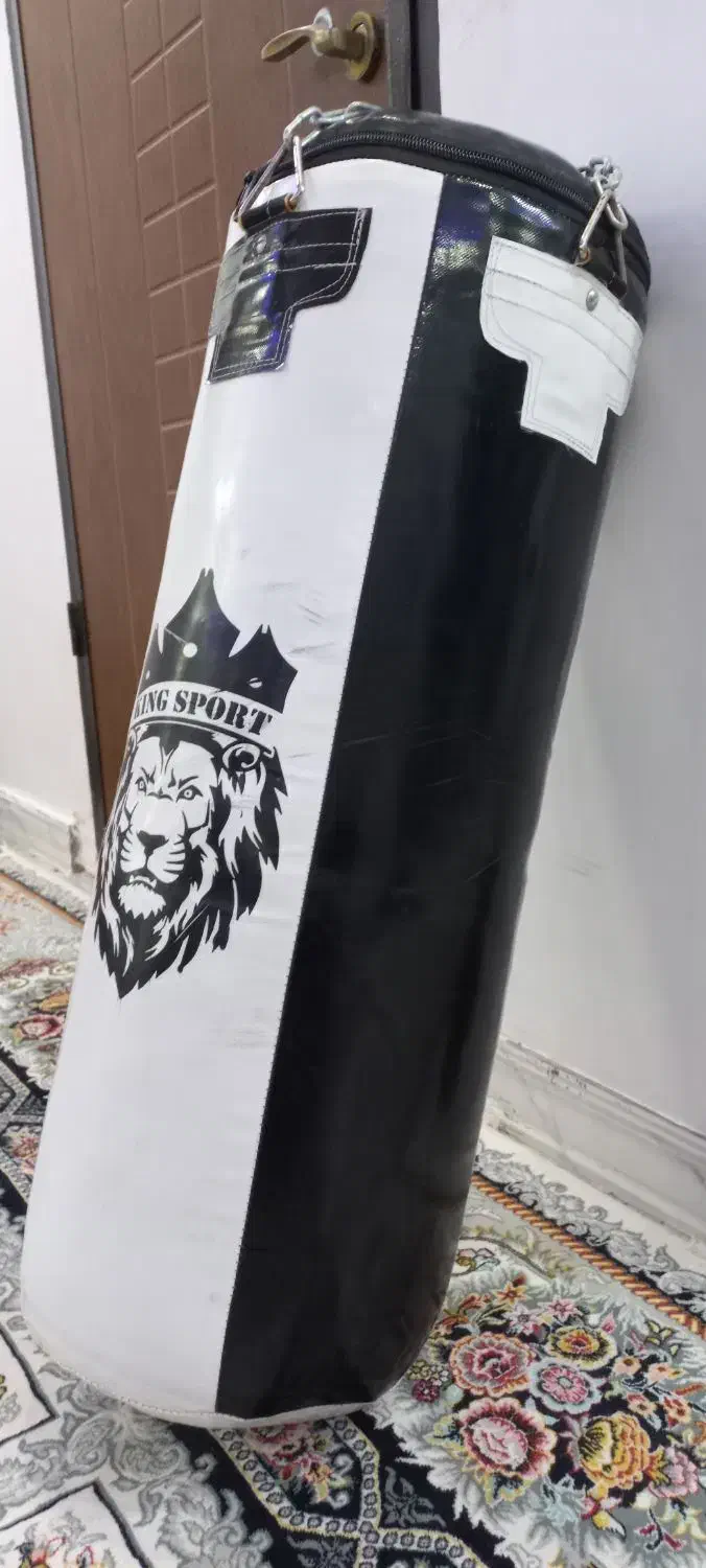 کسیه بوکس|تجهیزات ورزشی|رشت, ولکس|دیوار