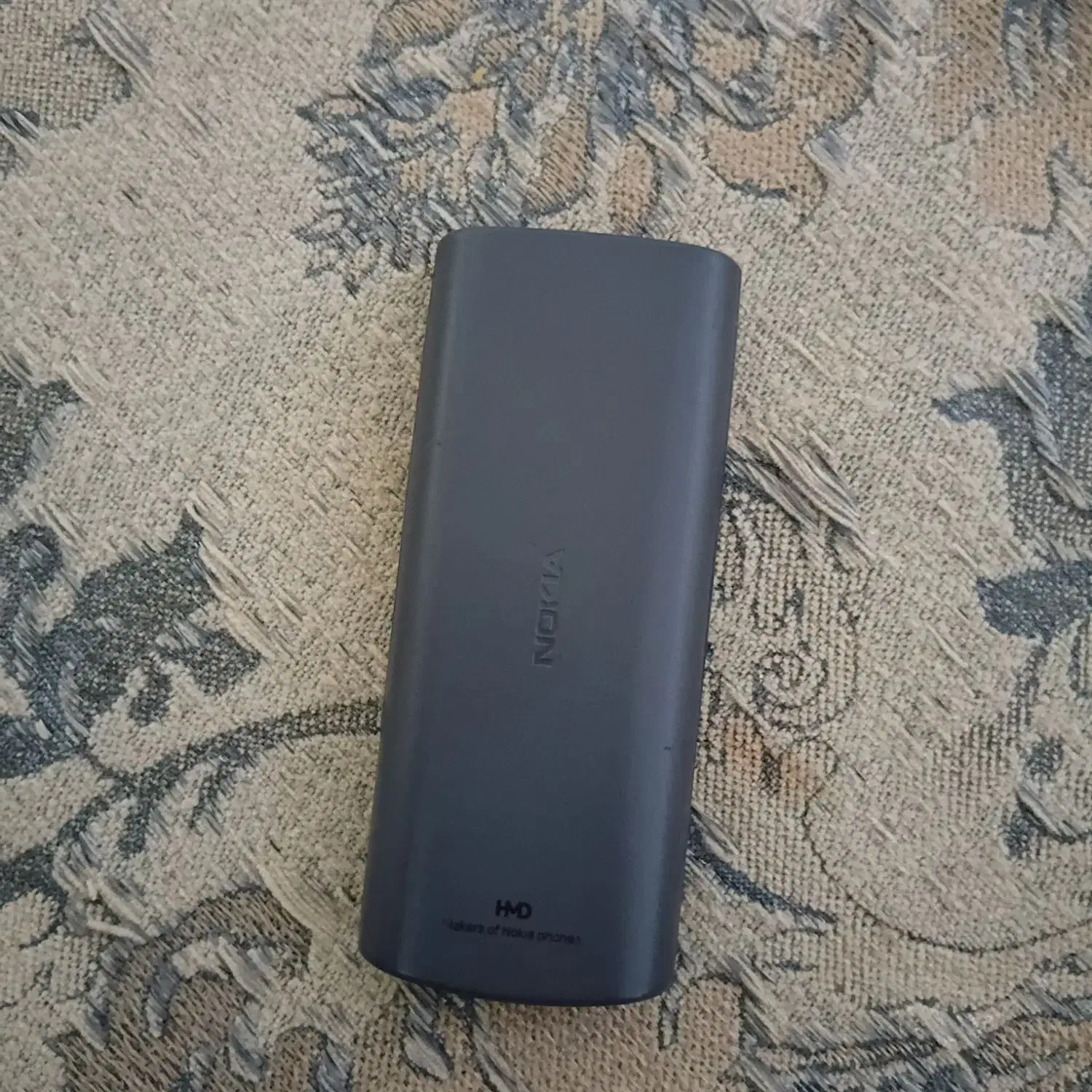 گوشی نوکیا ساده رم خور|موبایل|گمیشان, |دیوار