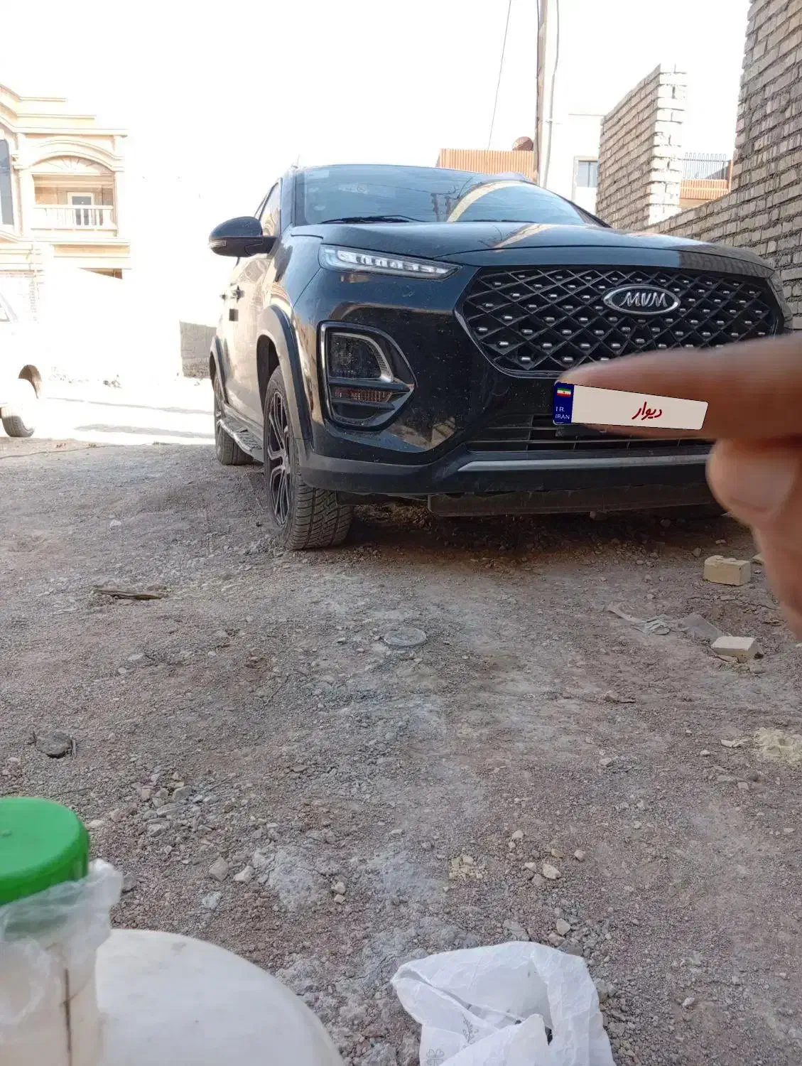 x22|خودرو سواری و وانت|اهواز, منبع اب|دیوار