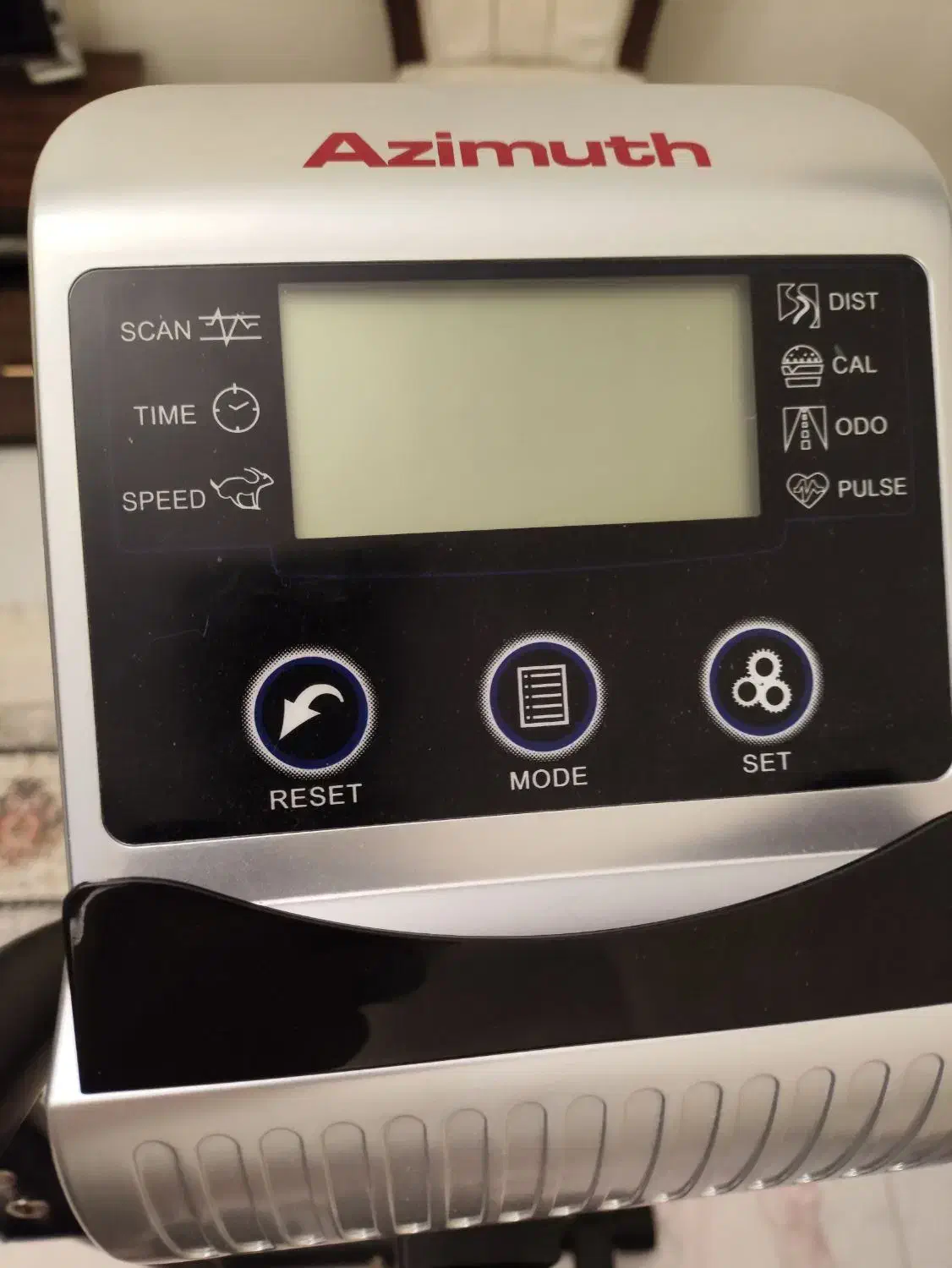 اسکی فضایی|تجهیزات ورزشی|شیراز, گلدشت معالی‌آباد|دیوار